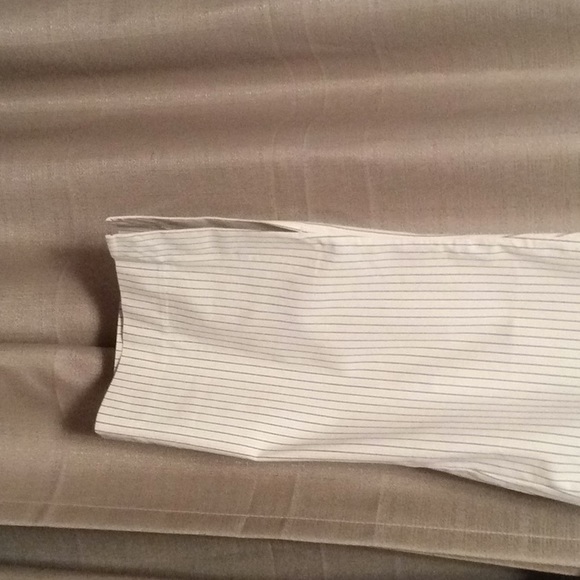 Pants with slits on sides - Picture 2 of 4